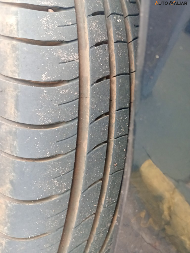 CHERY TIGGO 2.0 16V GASOLINA 4P AUTOMATICO