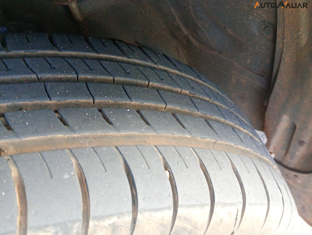 CHERY TIGGO 2.0 16V GASOLINA 4P AUTOMATICO