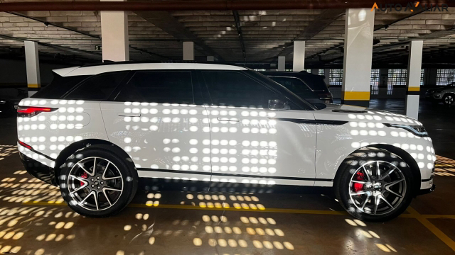 LAND ROVER RANGE ROVER VELAR 2.0 P400E PHEV R-DYNAMIC HSE AUTOM&Aacute;TICO