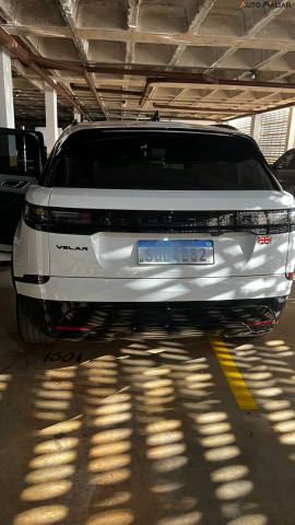 LAND ROVER RANGE ROVER VELAR 2.0 P400E PHEV R-DYNAMIC HSE AUTOM&Aacute;TICO