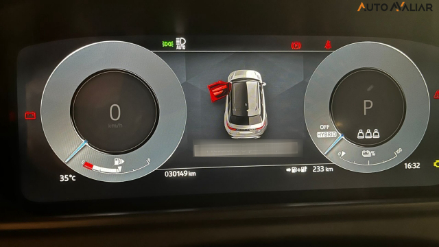 LAND ROVER RANGE ROVER VELAR 2.0 P400E PHEV R-DYNAMIC HSE AUTOM&Aacute;TICO