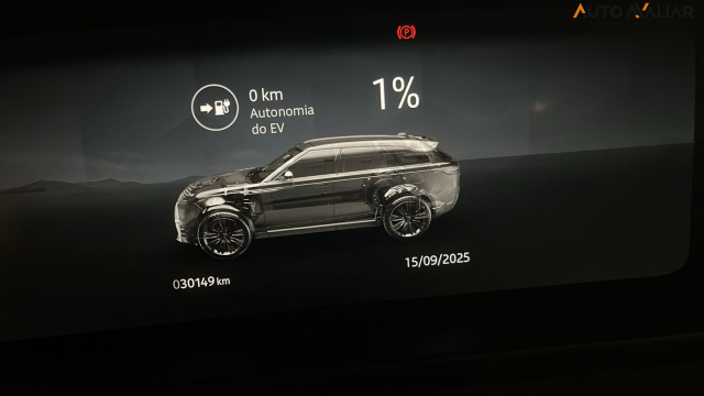 LAND ROVER RANGE ROVER VELAR 2.0 P400E PHEV R-DYNAMIC HSE AUTOM&Aacute;TICO