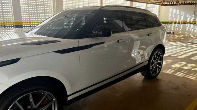 LAND ROVER RANGE ROVER VELAR 2.0 P400E PHEV R-DYNAMIC HSE AUTOM&Aacute;TICO