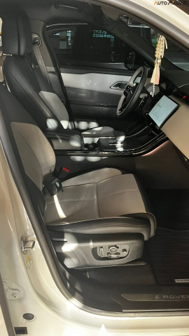 LAND ROVER RANGE ROVER VELAR 2.0 P400E PHEV R-DYNAMIC HSE AUTOM&Aacute;TICO