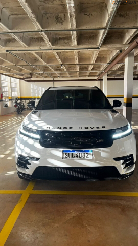 LAND ROVER RANGE ROVER VELAR 2.0 P400E PHEV R-DYNAMIC HSE AUTOMÁTICO