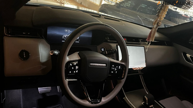 LAND ROVER RANGE ROVER VELAR 2.0 P400E PHEV R-DYNAMIC HSE AUTOM&Aacute;TICO