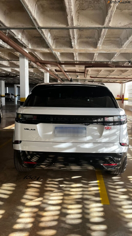 LAND ROVER RANGE ROVER VELAR 2.0 P400E PHEV R-DYNAMIC HSE AUTOM&Aacute;TICO