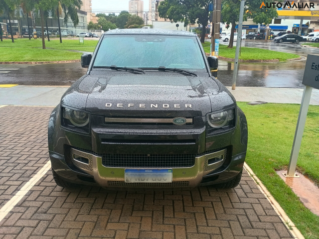 LAND ROVER DEFENDER 3.0 D300 TURBO DIESEL MHEV 110 X AWD AUTOMATICO
