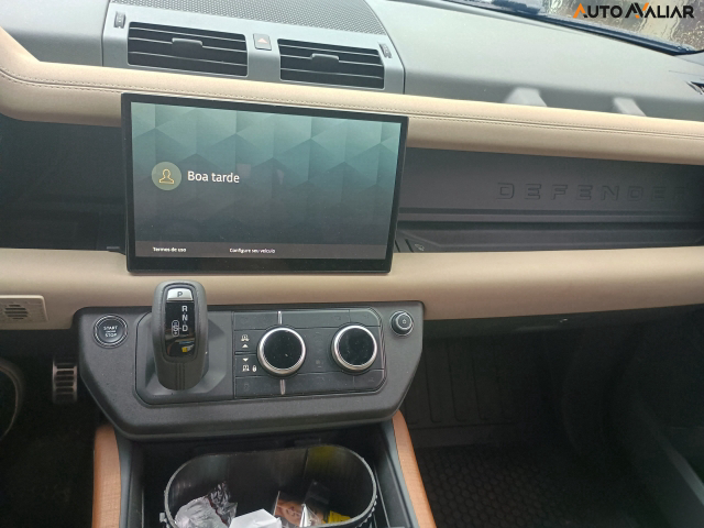 LAND ROVER DEFENDER 3.0 D300 TURBO DIESEL MHEV 110 X AWD AUTOMATICO