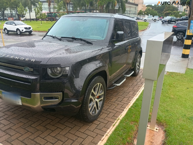 LAND ROVER DEFENDER 3.0 D300 TURBO DIESEL MHEV 110 X AWD AUTOMATICO