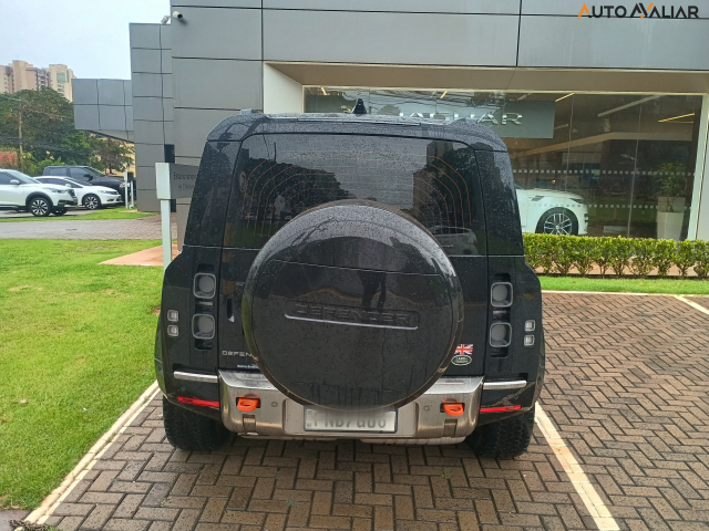LAND ROVER DEFENDER 3.0 D300 TURBO DIESEL MHEV 110 X AWD AUTOMATICO
