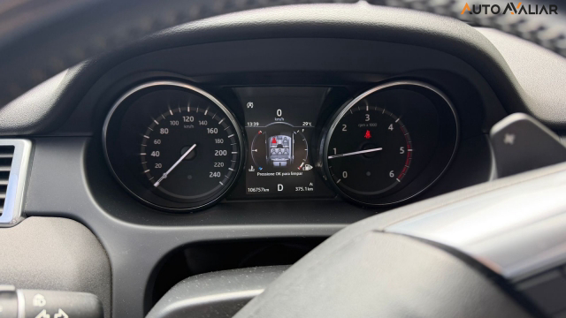 LAND ROVER DISCOVERY SPORT 2.0 D180 TURBO DIESEL SE AUTOMATICO