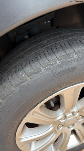 LAND ROVER DISCOVERY SPORT 2.0 D180 TURBO DIESEL SE AUTOMATICO