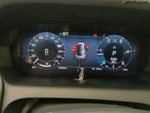 LAND ROVER DISCOVERY SPORT 2.0 D200 TURBO DIESEL R-DYNAMIC SE AUTOM&Aacute;TICO