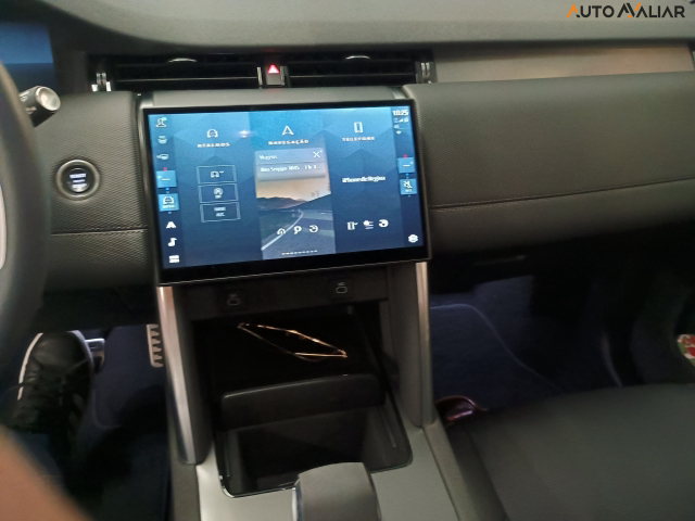 LAND ROVER DISCOVERY SPORT 2.0 D200 TURBO DIESEL R-DYNAMIC SE AUTOM&Aacute;TICO