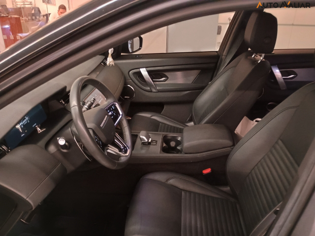 LAND ROVER DISCOVERY SPORT 2.0 D200 TURBO DIESEL R-DYNAMIC SE AUTOM&Aacute;TICO