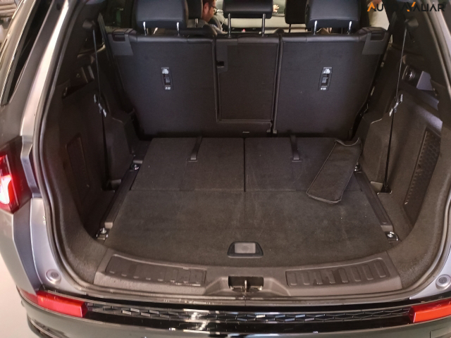 LAND ROVER DISCOVERY SPORT 2.0 D200 TURBO DIESEL R-DYNAMIC SE AUTOM&Aacute;TICO