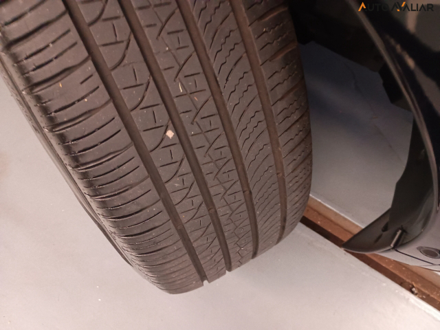 LAND ROVER DISCOVERY SPORT DISCOVERY SP. SE DYN 2.0 P250 FLEX AUT.