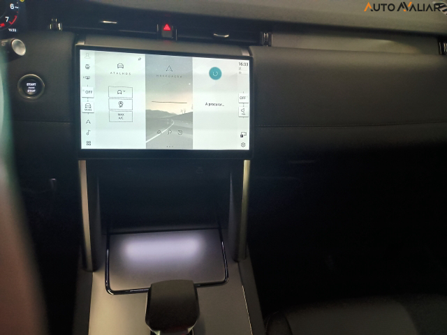 LAND ROVER DISCOVERY SPORT DISCOVERY SP. SE DYN 2.0 P250 FLEX AUT.