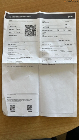 JEEP COMPASS 2.0 HURRICANE 4 TURBO GASOLINA OVERLAND AT9