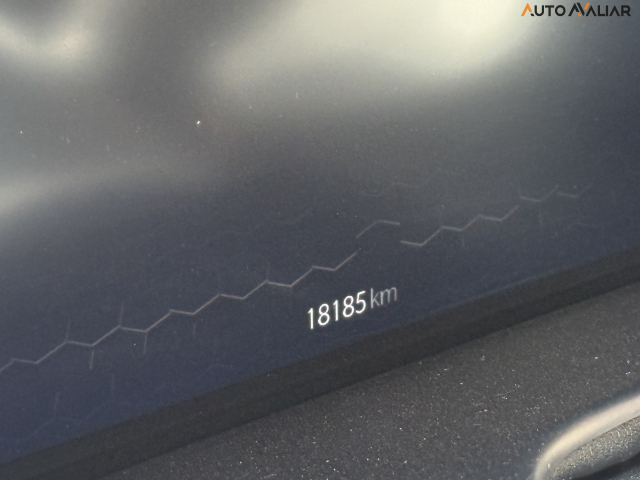 JEEP COMPASS 2.0 HURRICANE 4 TURBO GASOLINA OVERLAND AT9