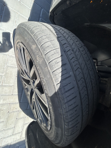 JEEP COMMANDER 2.0 TD380 TURBO DIESEL OVERLAND AT9