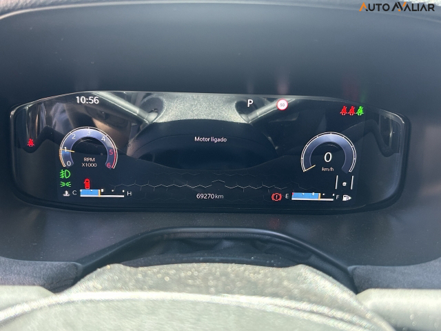 JEEP COMMANDER 2.0 TD380 TURBO DIESEL OVERLAND AT9