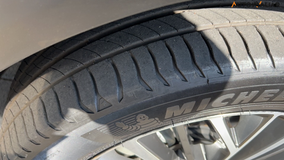 HYUNDAI TUCSON 1.6 16V T-GDI GASOLINA LIMITED ECOSHIFT