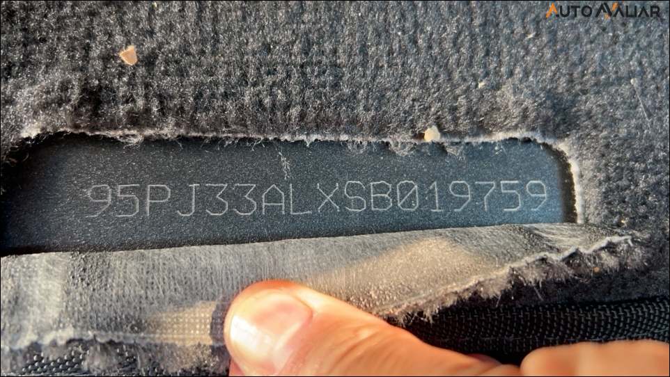 HYUNDAI TUCSON 1.6 16V T-GDI GASOLINA LIMITED ECOSHIFT