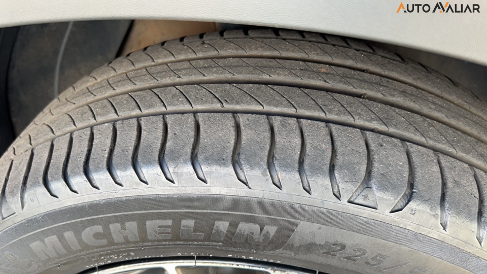 HYUNDAI TUCSON 1.6 16V T-GDI GASOLINA LIMITED ECOSHIFT