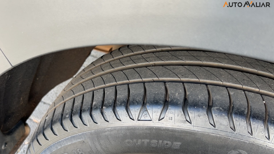 HYUNDAI TUCSON 1.6 16V T-GDI GASOLINA LIMITED ECOSHIFT