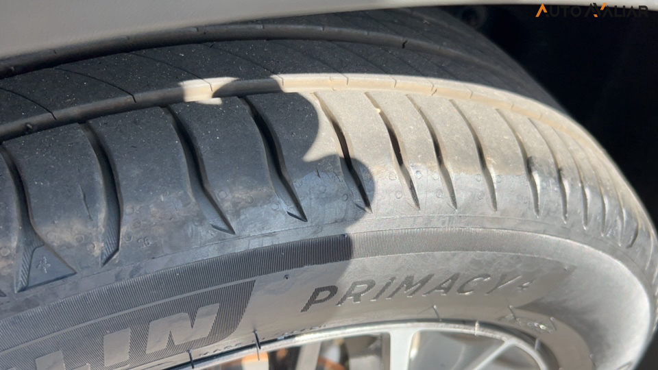 HYUNDAI TUCSON 1.6 16V T-GDI GASOLINA LIMITED ECOSHIFT