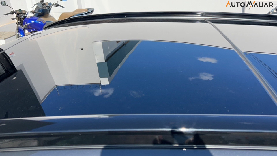 HYUNDAI TUCSON 1.6 16V T-GDI GASOLINA LIMITED ECOSHIFT