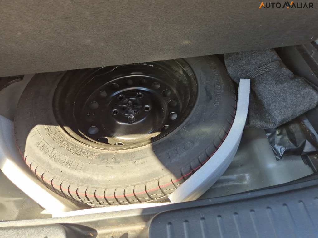 HYUNDAI CRETA 1.0 TGDI FLEX LIMITED SAFETY AUTOM&Aacute;TICO