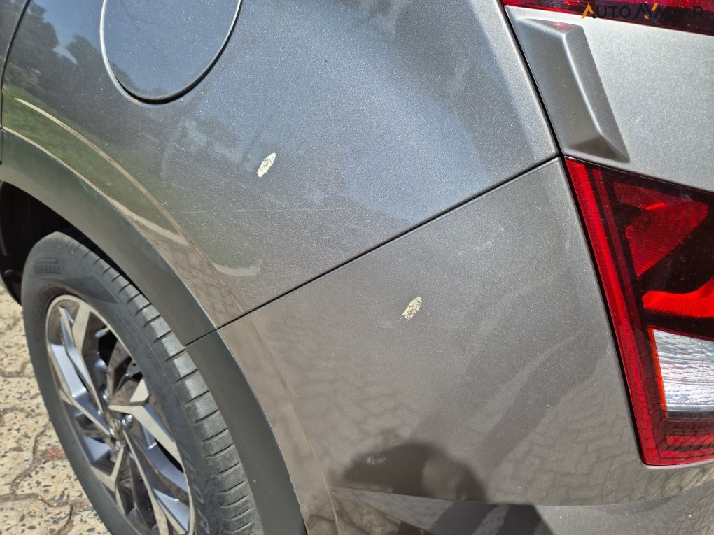 HYUNDAI CRETA 1.0 TGDI FLEX LIMITED SAFETY AUTOM&Aacute;TICO