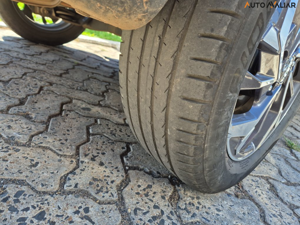 HYUNDAI CRETA 1.0 TGDI FLEX LIMITED SAFETY AUTOM&Aacute;TICO