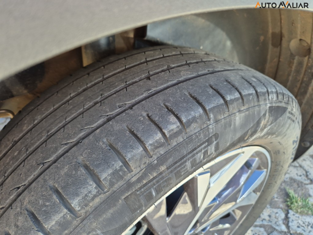 HYUNDAI CRETA 1.0 TGDI FLEX LIMITED SAFETY AUTOM&Aacute;TICO