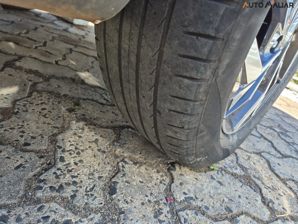 HYUNDAI CRETA 1.0 TGDI FLEX LIMITED SAFETY AUTOM&Aacute;TICO