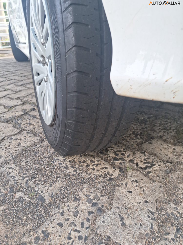 FORD KA 1.0 TI-VCT FLEX SE MANUAL