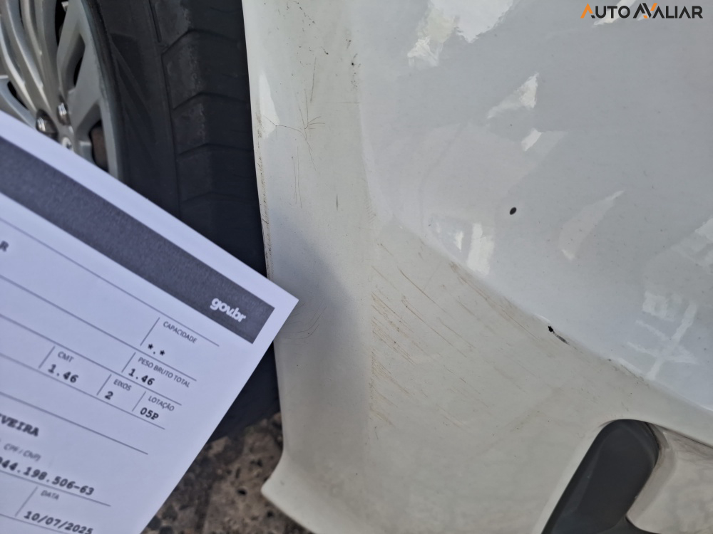 FORD KA 1.0 TI-VCT FLEX SE MANUAL