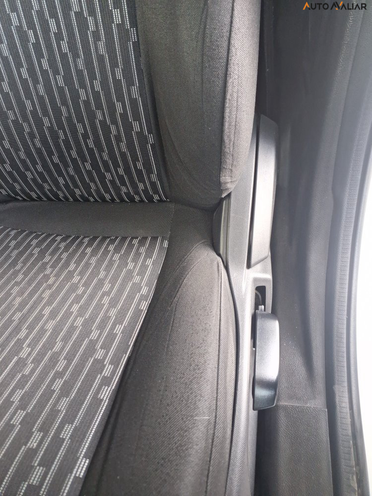 FORD KA 1.0 TI-VCT FLEX SE MANUAL