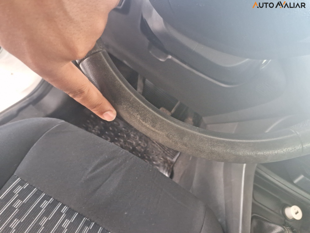 FORD KA 1.0 TI-VCT FLEX SE MANUAL