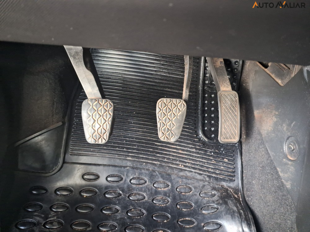 FORD KA 1.0 TI-VCT FLEX SE MANUAL