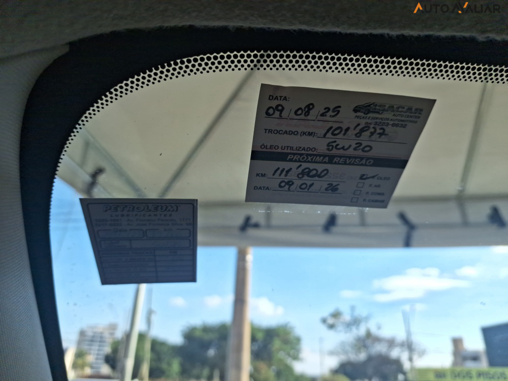 FORD KA 1.0 TI-VCT FLEX SE MANUAL