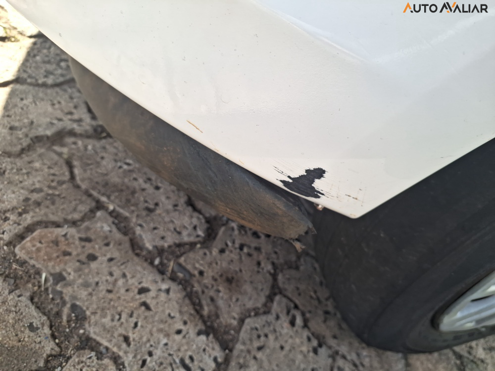 FORD KA 1.0 TI-VCT FLEX SE MANUAL