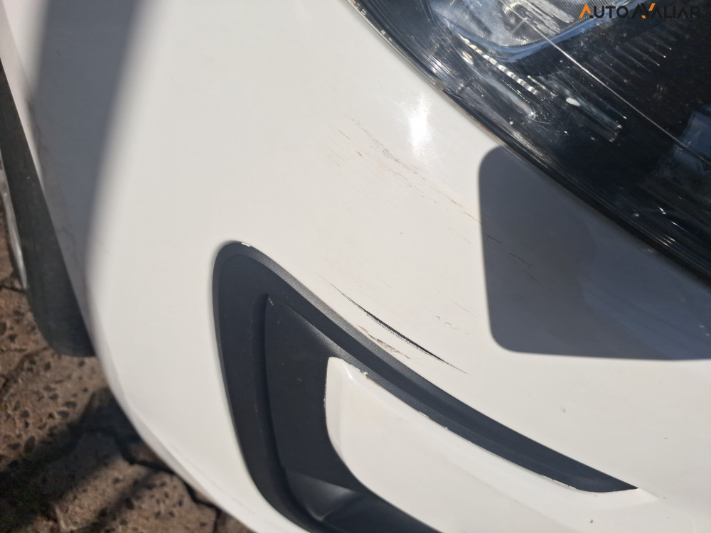 FORD KA 1.0 TI-VCT FLEX SE MANUAL