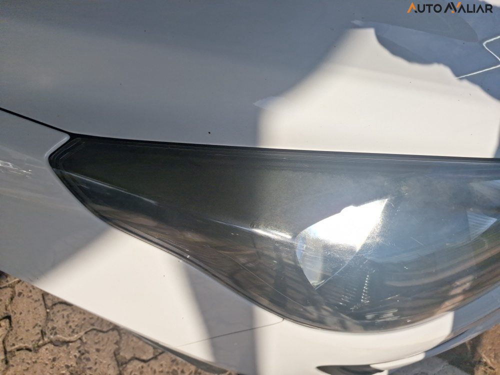 FORD KA 1.0 TI-VCT FLEX SE MANUAL