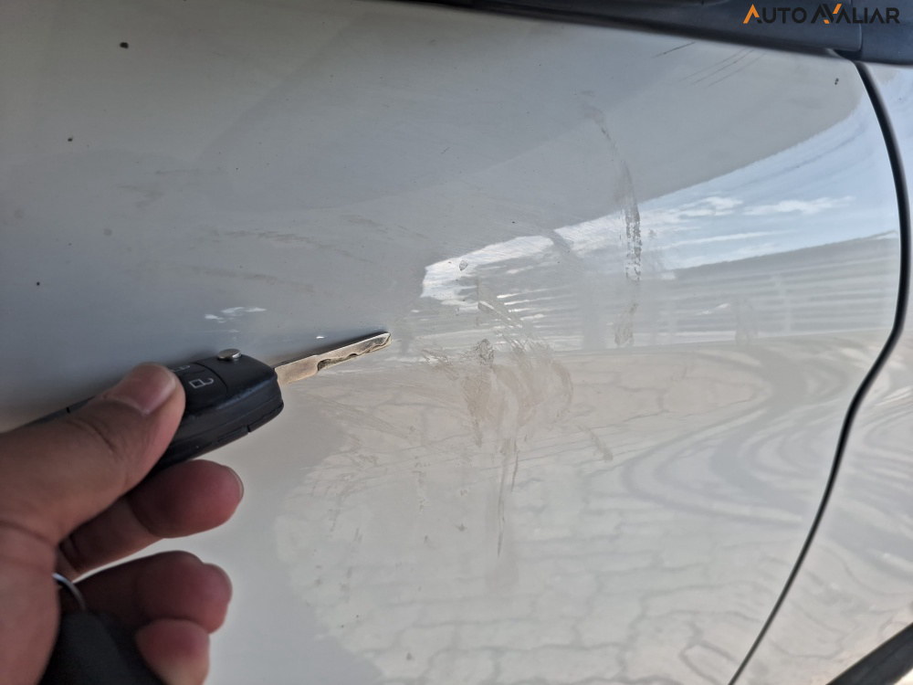 FORD KA 1.0 TI-VCT FLEX SE MANUAL