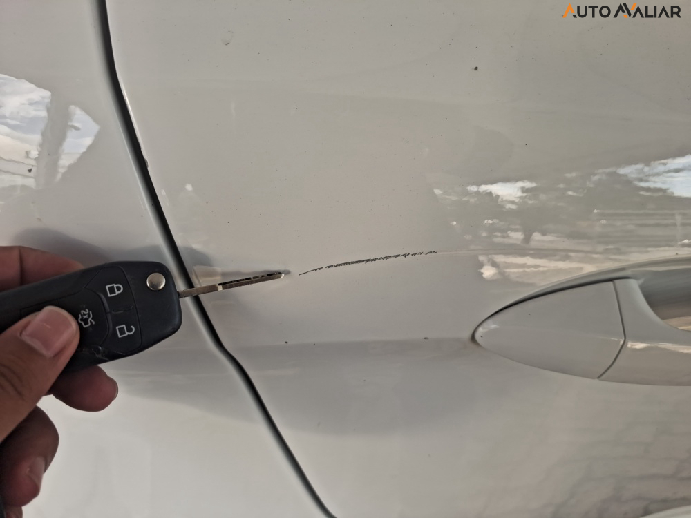 FORD KA 1.0 TI-VCT FLEX SE MANUAL