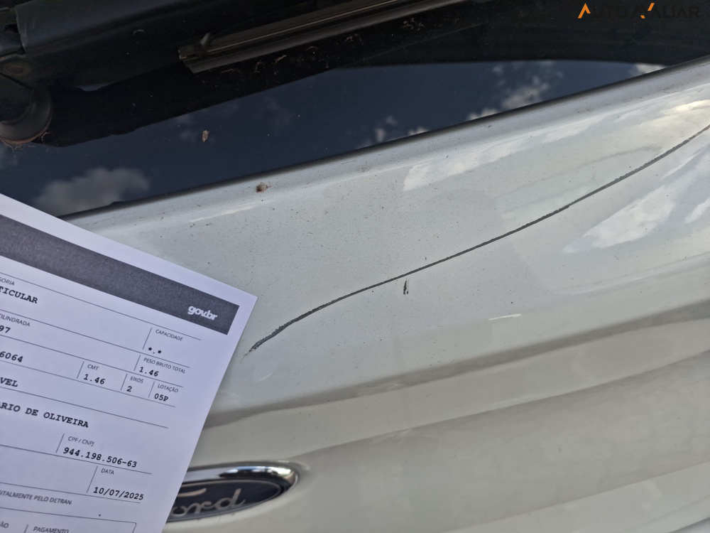 FORD KA 1.0 TI-VCT FLEX SE MANUAL